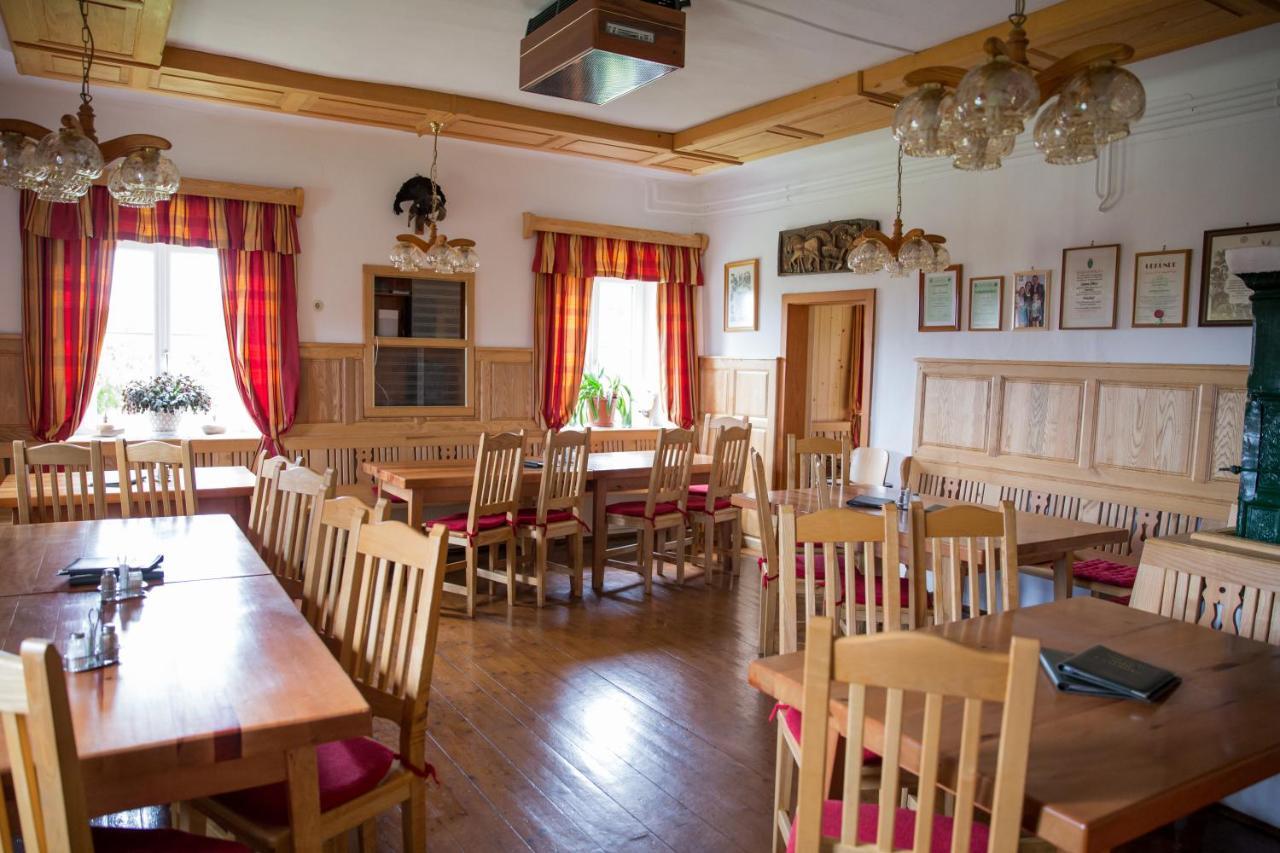 Buschenschank Ofnerpeter Sankt Stefan ob Stainz Eksteriør billede